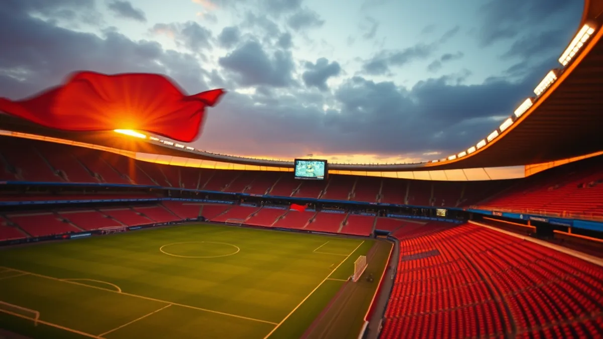 Sweden's Tactical Flexibility: A Key to Success in World Cup 2026