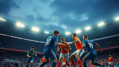 Sverige nationalfotbollslandslag når 2023 års VM-slutspel - Sveriges Radio