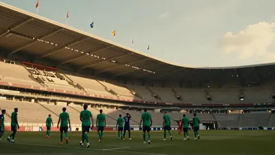 Sverige jagar skräll mot Frankrike i VM‑16‑finalen den 30 juni