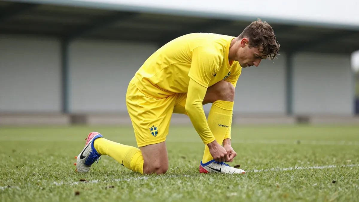 Sveriges landslag har presenterat spelartruppen inför Nations League-matcherna i september, med ett antal nyckelspelare...