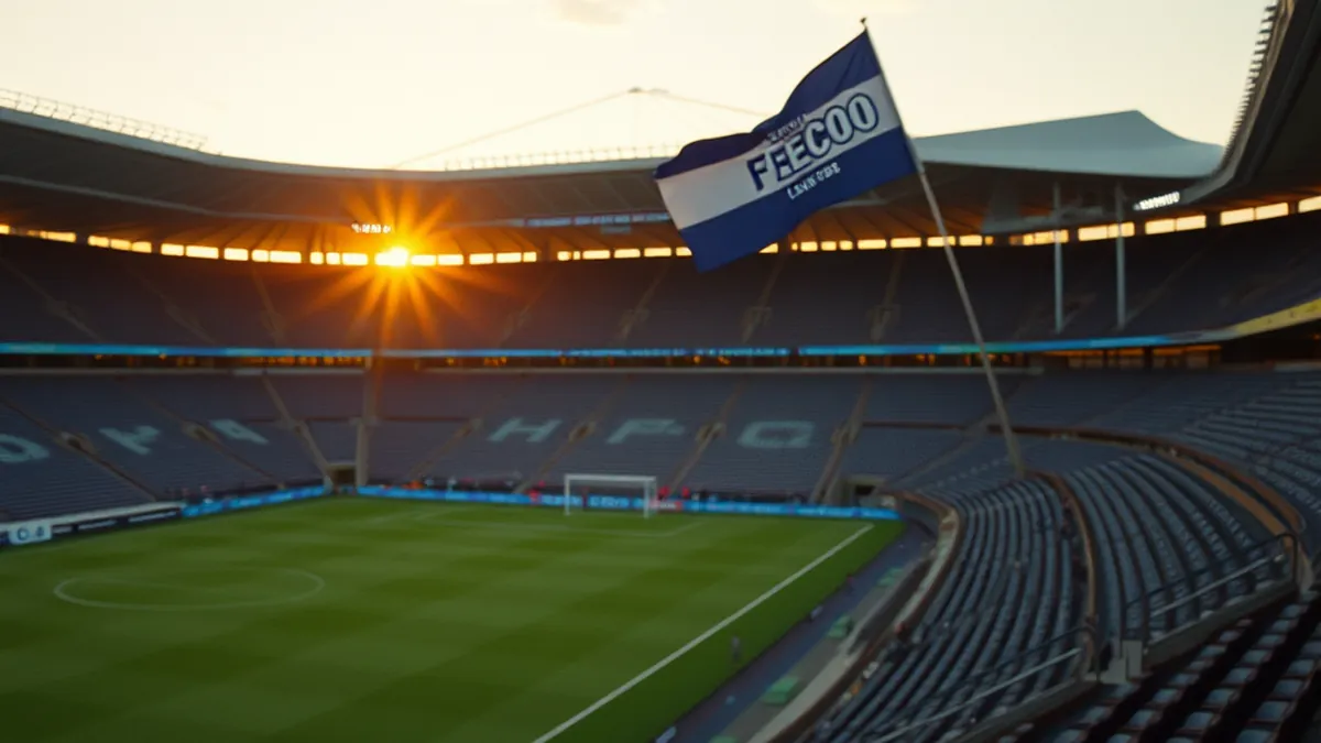 Blågults taktiska utveckling: Justeringar för VM 2026
