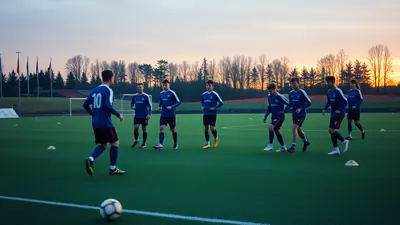 Blågult: Arvet från VM 1958 och framtiden i 2026