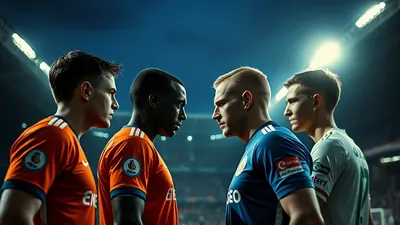 Sverige: Supporterkulturen kring Blågult är en av de mest passionerade i världen, med starka traditioner och ritualer