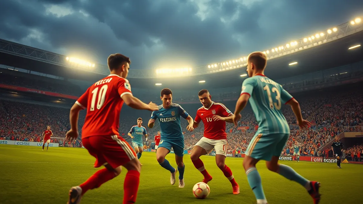 Sweden Faces Japan in World Cup 2026: Swedish Time and TV Channel