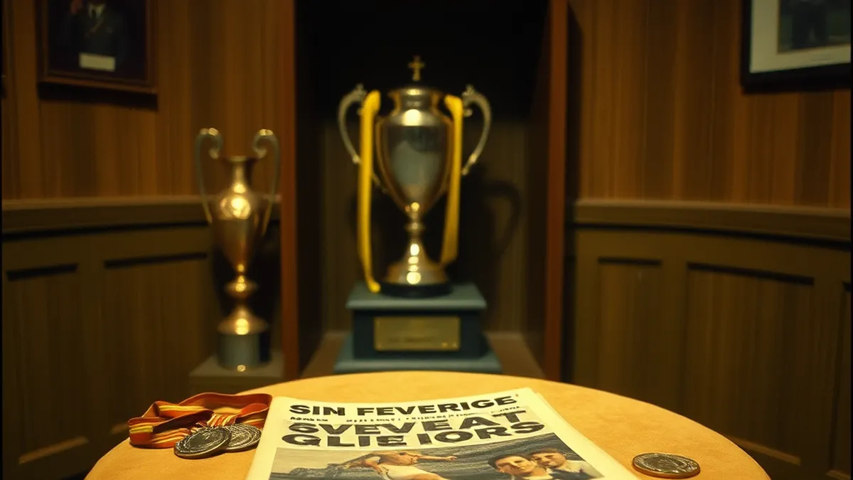 Sweden's Unexpected Breakthrough in 1988: A World Cup Story to Remember