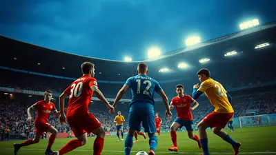Sveriges VM-dröm lever efter 4-3 mot Algeriet