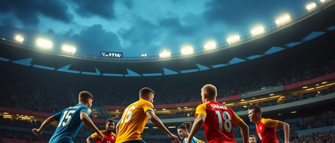 Sverige inleder Nations League-kampen mot Rumänien – Så spelar vi