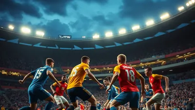 Sverige inleder Nations League-kampen mot Rumänien – Så spelar vi