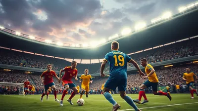 Sverige tar sig fram till nästa match - se live på TV eller strömmande
