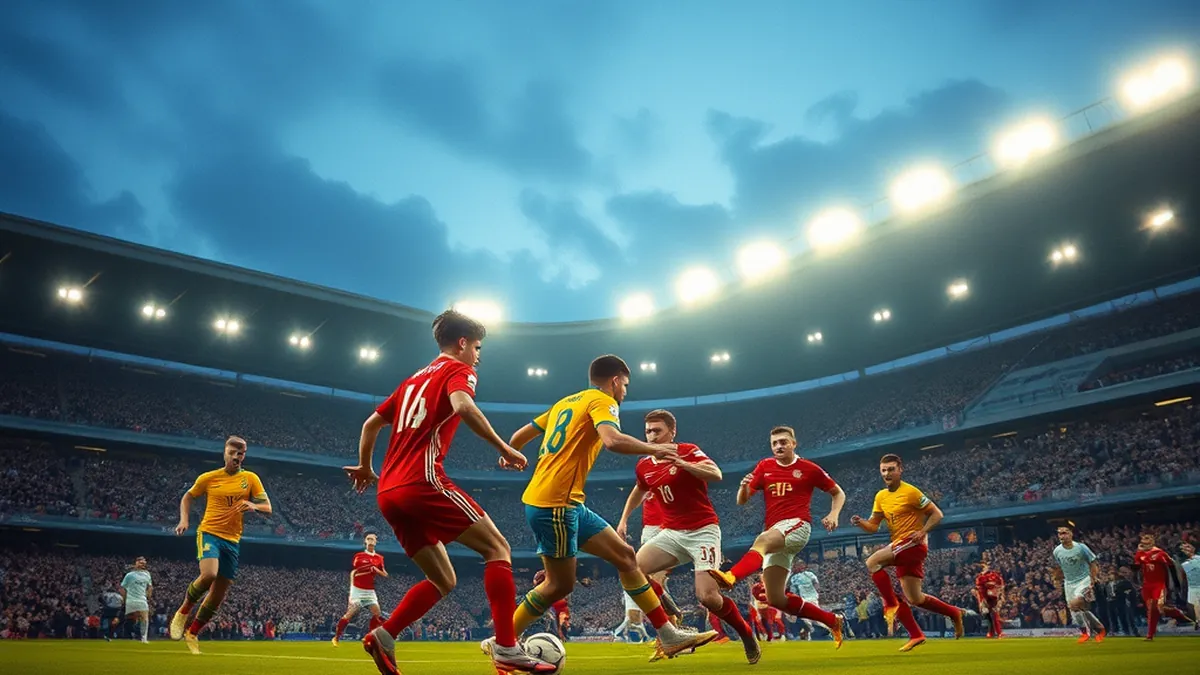 Sverige förbjuds ordet mot Tunisien i VM - Aftonbladet
