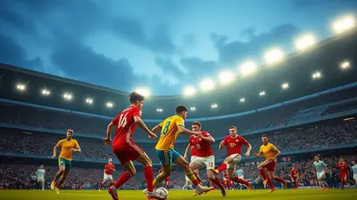 Sverige förbjuds ordet mot Tunisien i VM - Aftonbladet