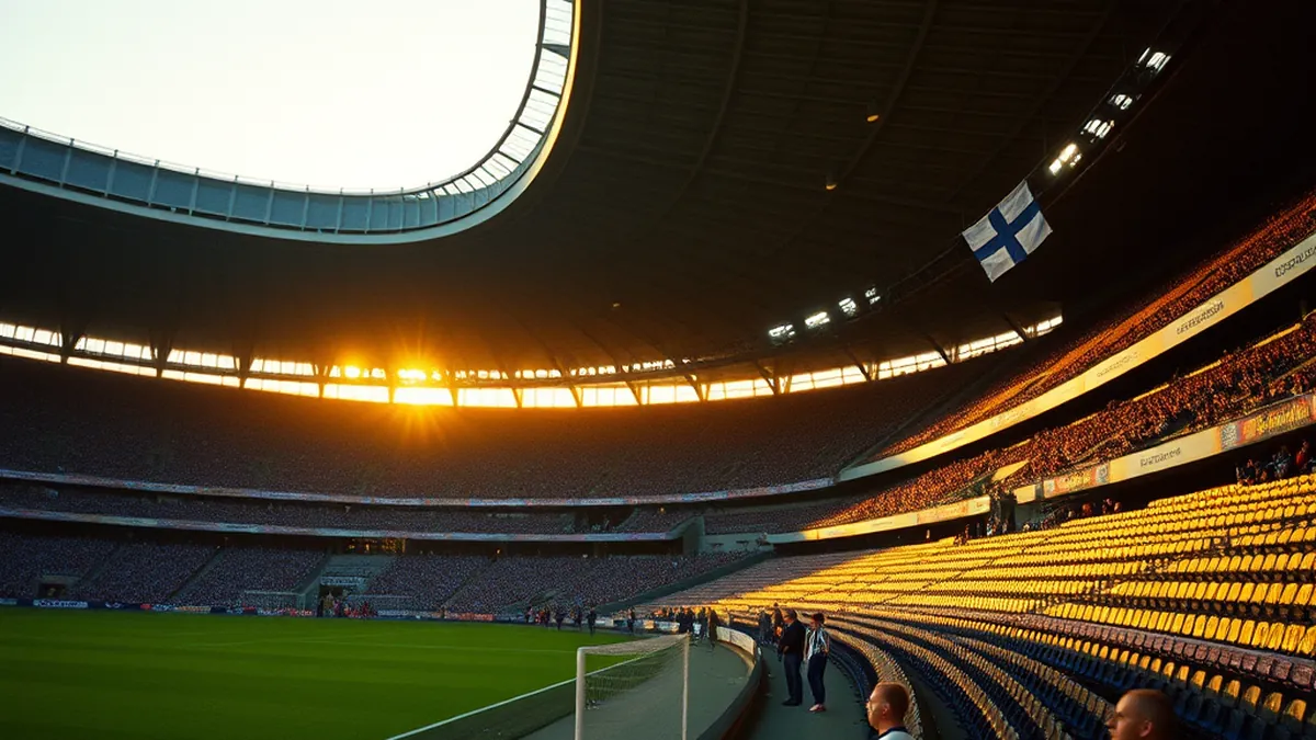 Blågults taktiska justeringar: Maximera potentialen inför VM 2026