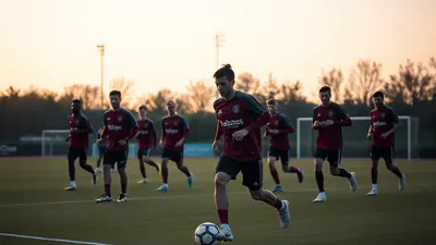 Sveriges väg till FIFA World Cup 2026: En analys