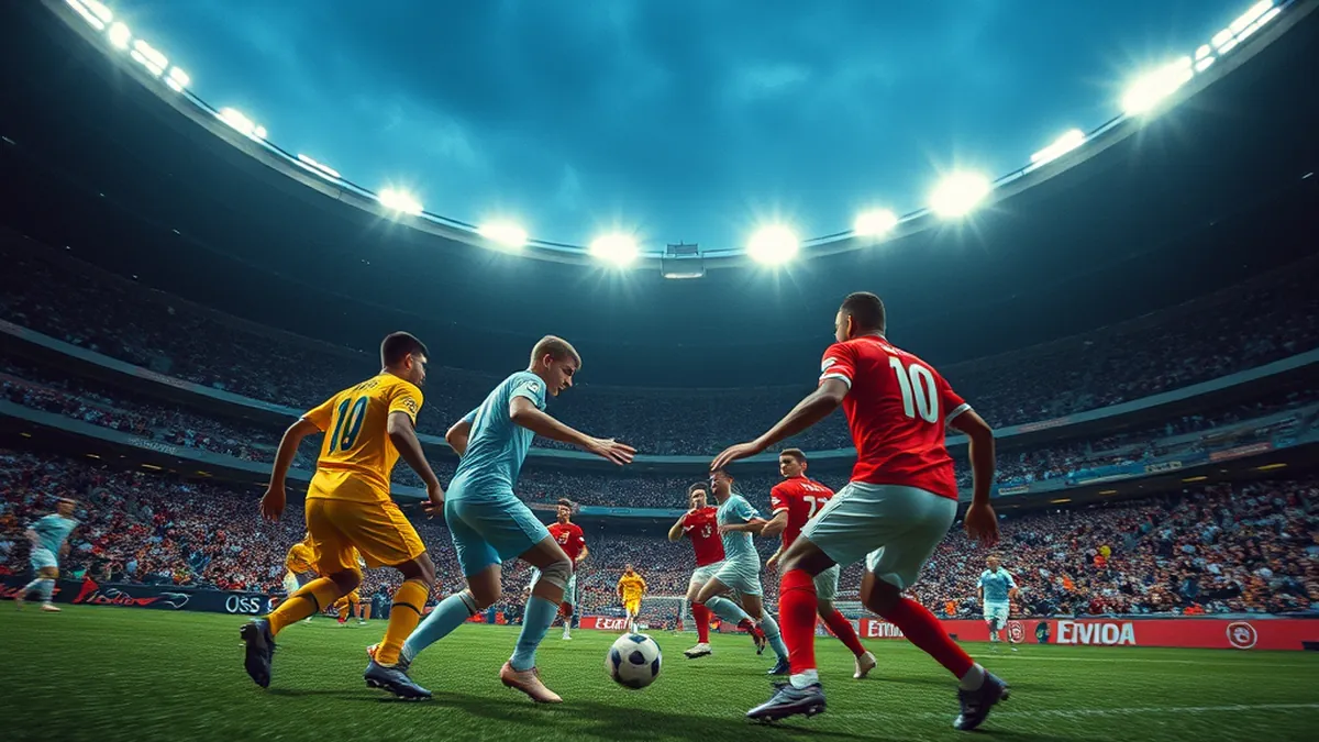 Sverige spelar VM-premiär mot Tunisien med Sweden national football team