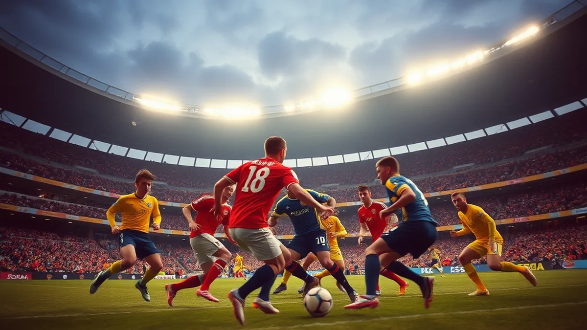 Sweden national football team wins against Germany and advances to quarter-finals against England