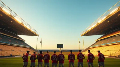 Sverige national football team hyllar nya VM-greppet