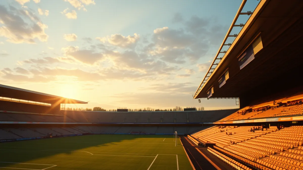 Blågult's Tactical Renewal: Adjustments to Master World Cup 2026