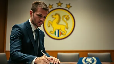 Sverige kan förlora en viktig tränare efter VM