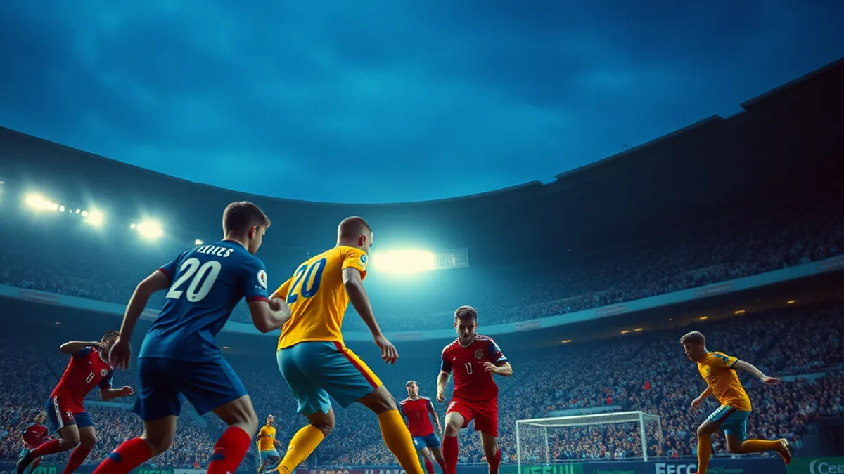 Sverige möter Frankrike i 16-delsfinal