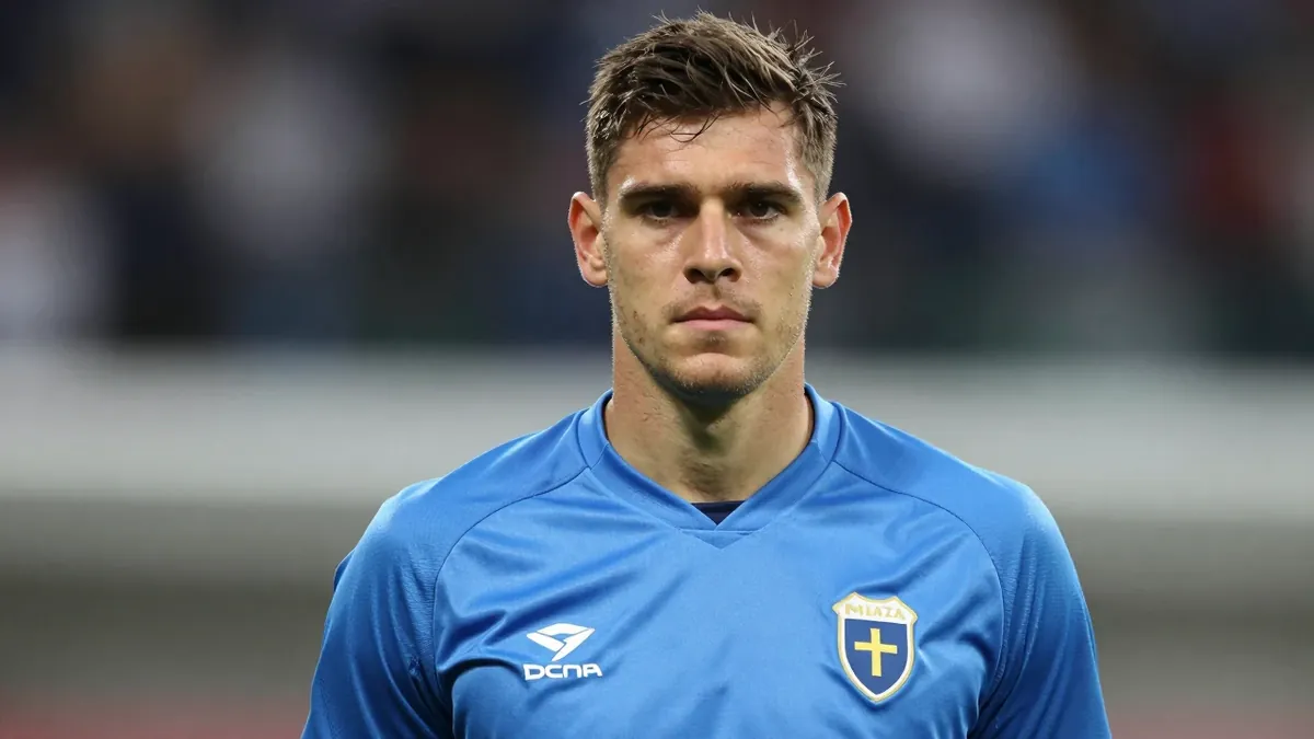 Monza submits offer for Zetterström