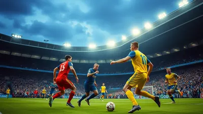 Sverige nationalfotbollslandslag vann playoffmatch mot Polen - Uppladdningen var magisk