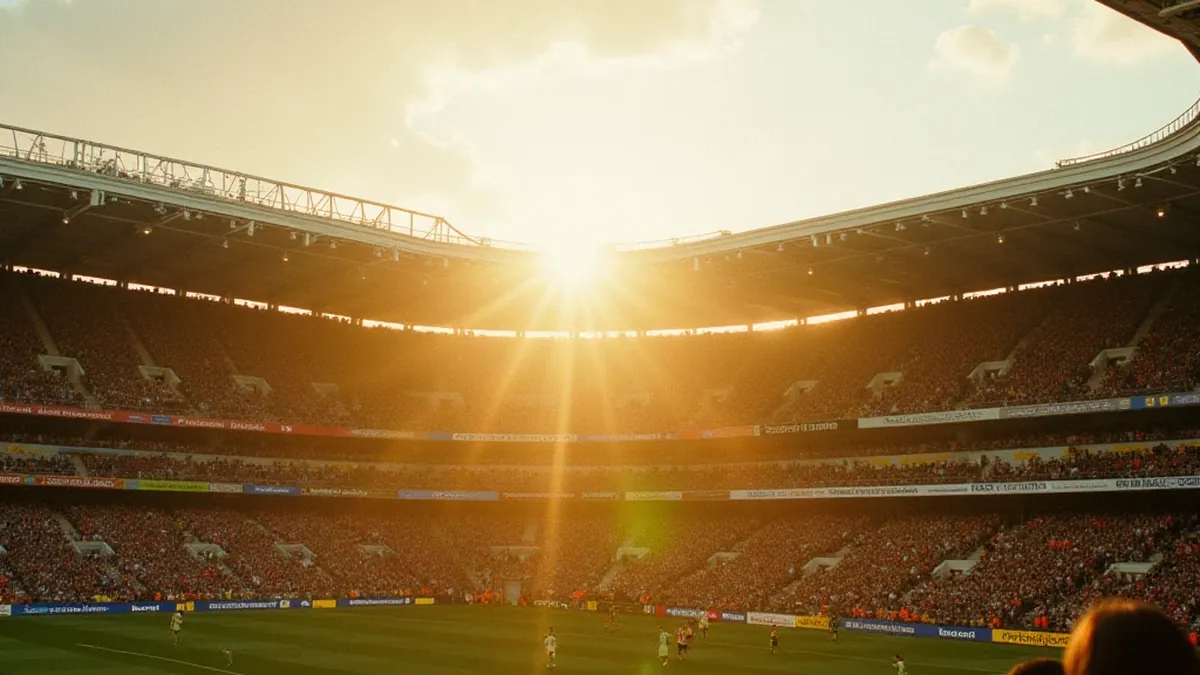 Sverige står inför en kritisk match i VM-kvalet
