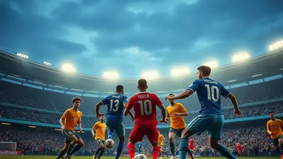 Sveriges landslag kämpar för att gå vidare i VM 2026