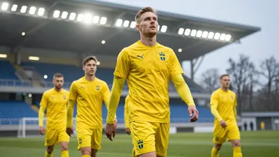 Sveriges landslag får sin Nations League-spelplan med sex matcher mot Rumänien, Polen och Bosnien och Hercegovina mellan...