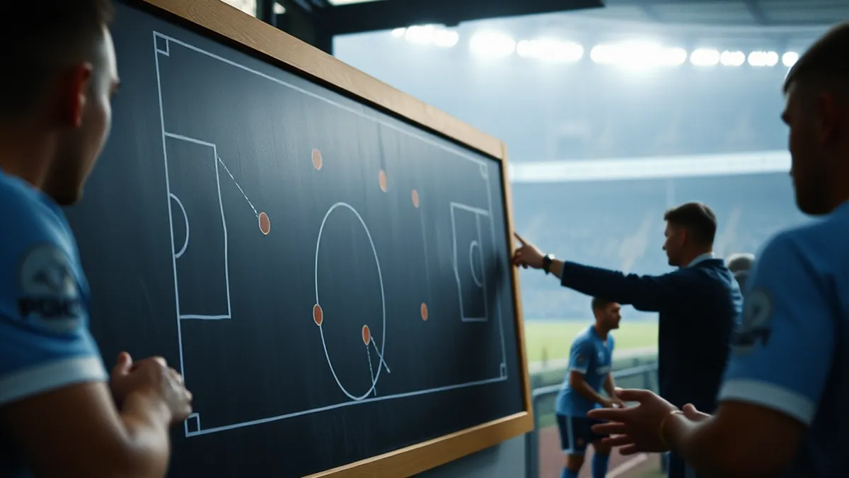 Sweden's Tactical Adjustments to Enhance Defensive Stability