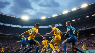 Sveriges VM-drömmar påverkas av gräset