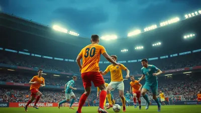 Sverige krossas av Norge i VM-kvalet