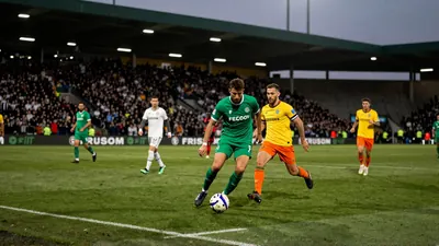 Sverige vänder blad efter VM-uttåget – Graham Potters plan