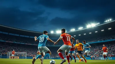 Sverige national football team kan gå vidare i VM 2026