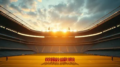 Sveriges landslag flyttar midsommarfirandet inför VM-match