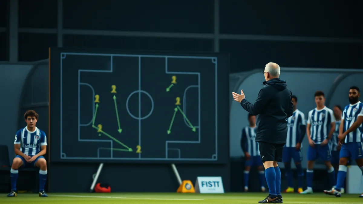 Norway Challenge: Key Players and Tactics for Blågult