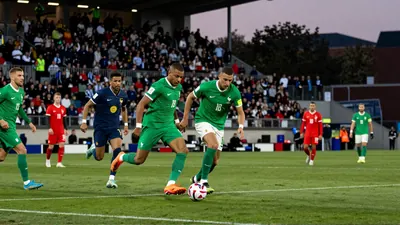 VM 2026: Frankrike krossade Sverige – Mbappé avgjorde med två mål