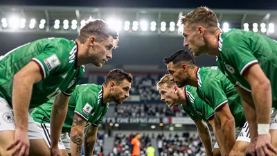 Sverige möter Tyskland – Lundhs kritiska blick på VM‑matchen