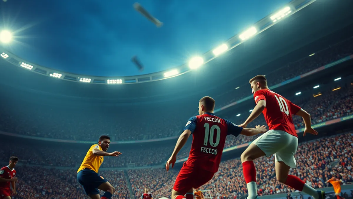 Sveriges chanser till slutspel ökar – VM 2026