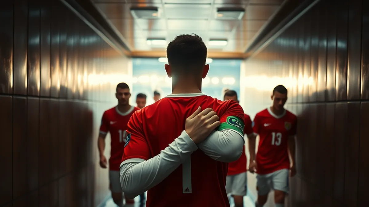 Sverige national football team möter Litauen i VM-playoff