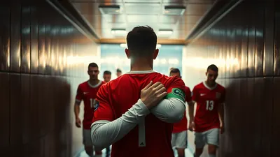 Sverige national football team möter Litauen i VM-playoff