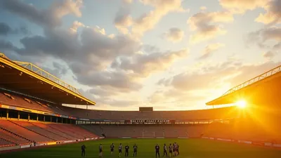 Sveriges nya VM-låt, Blågult Hjärta, lovar att förena fans och spelare inför FIFA World Cup 2026