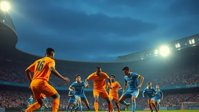 Sverige möter nya utmaningar i VM
