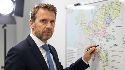 Sverige: Landslaget vill att VM ska sändas av SVT