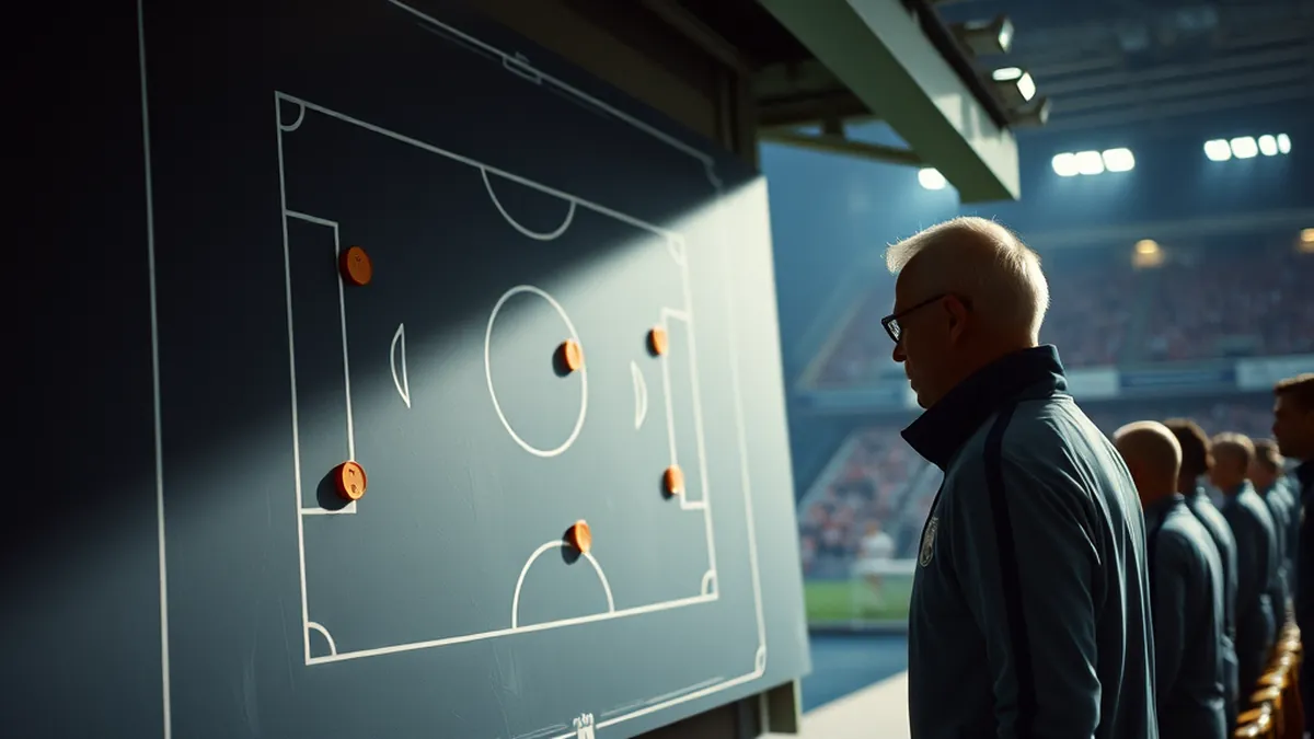 Previewing Norway Match: Blågult's Playing Style and Key Players