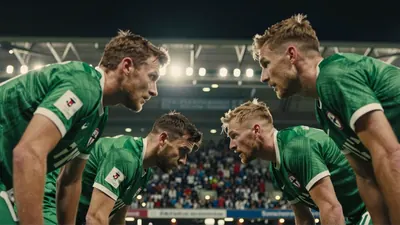 Blågult söker svar efter Norges seger i VM‑matchen