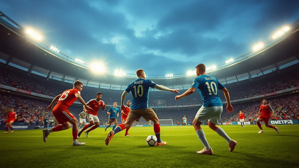 Sweden national football team faces Norway in World Cup playoffs
