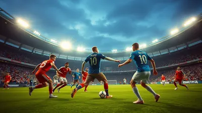 Sverige national football team möter Norge i VM-slutspelet
