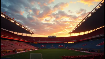 Sveriges drömteam för VM 2026: En skrämmande återfödelse