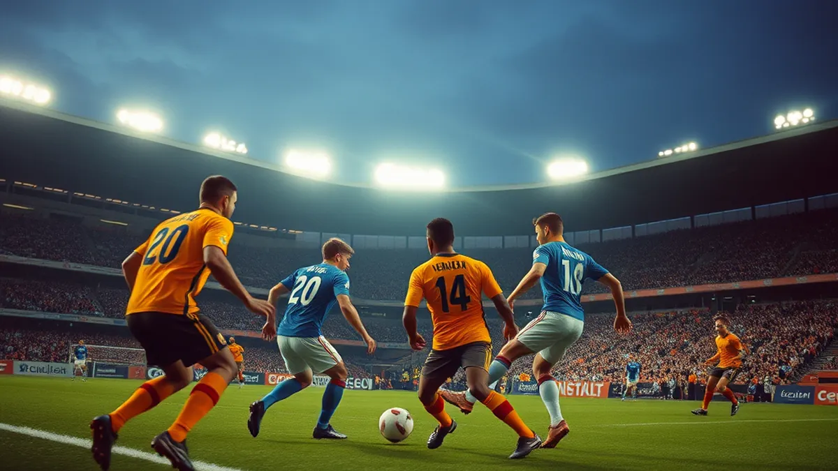 Sweden vs Japan: Supercomputer Predicts World Cup Fate